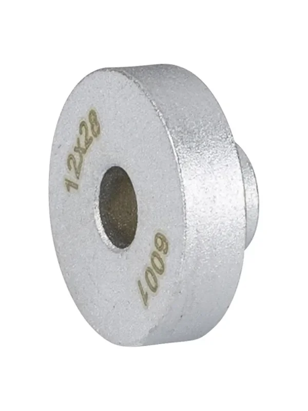 Tool Unior Bearing Press Adapter 12 x 28mm Each