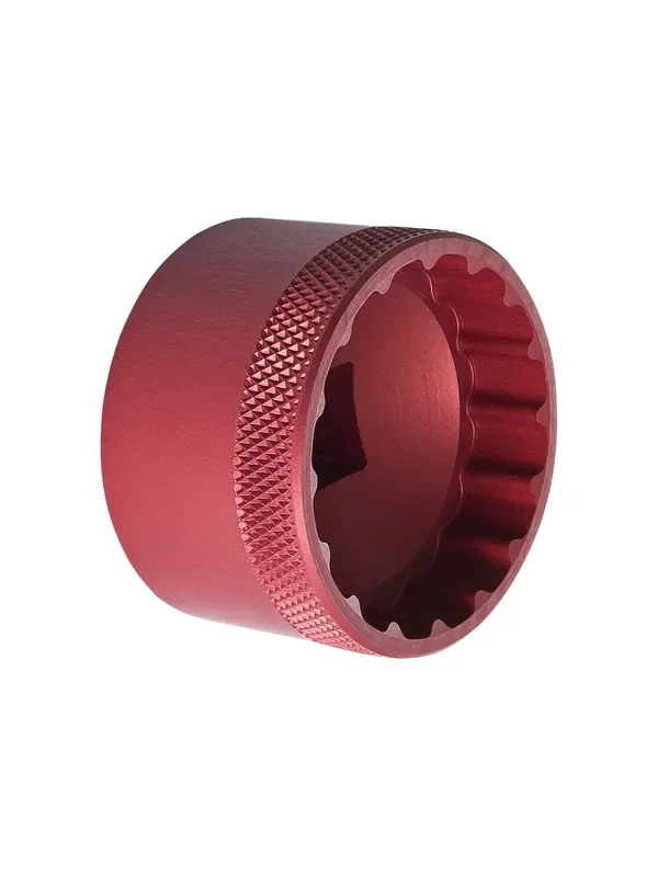 Tool Unior Bottom Bracket Socket BBR60
