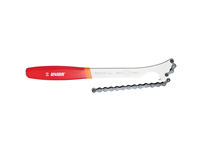 Tool Unior Chain Whip Single-Speed 1/8″