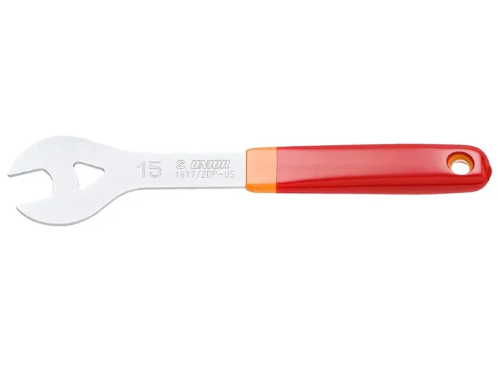 Tool Unior Cone Wrench 30mm