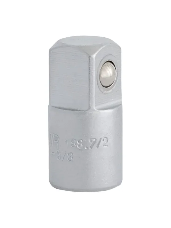 Tool Unior Socket Adapter 1/4″-3/8″ Drive