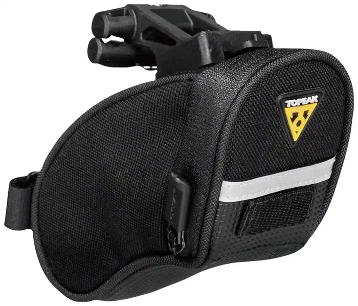 Topeak Aero Wedge Pack – Micro