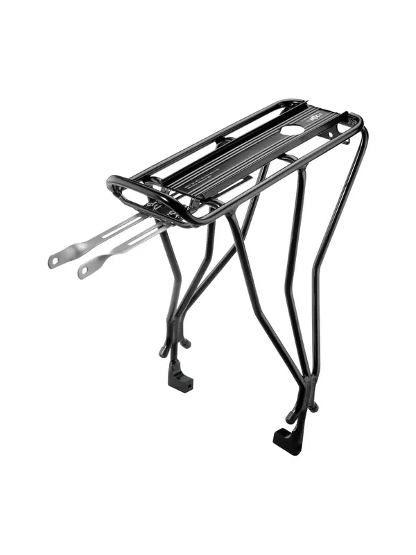 Topeak Baby Seat II Rear Rack – MTX 2.0 26″ Disc Compatible