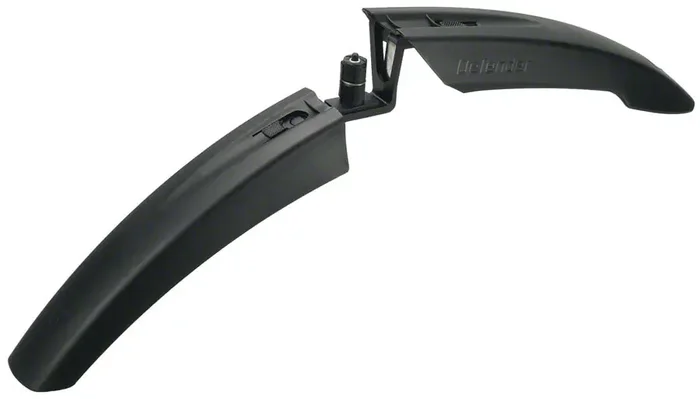 Topeak DeFender FX Front Quick Release Fender 26″ Black