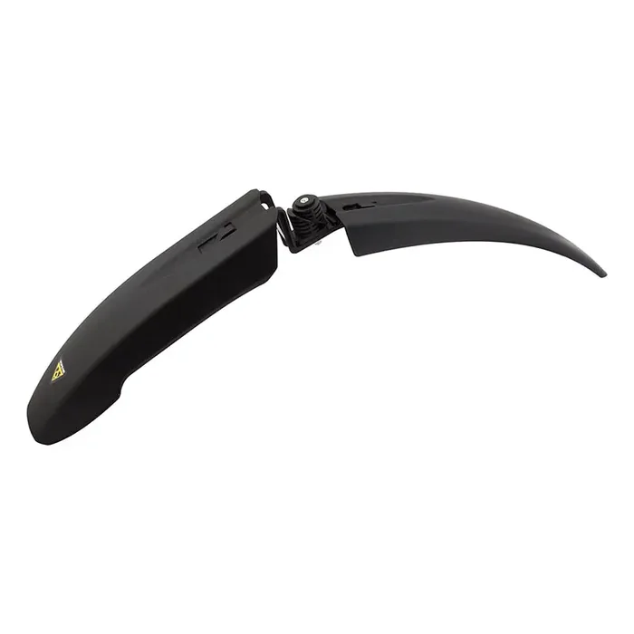 Topeak DeFender FX Front Quick Release Fender 27.5″-29″ Black
