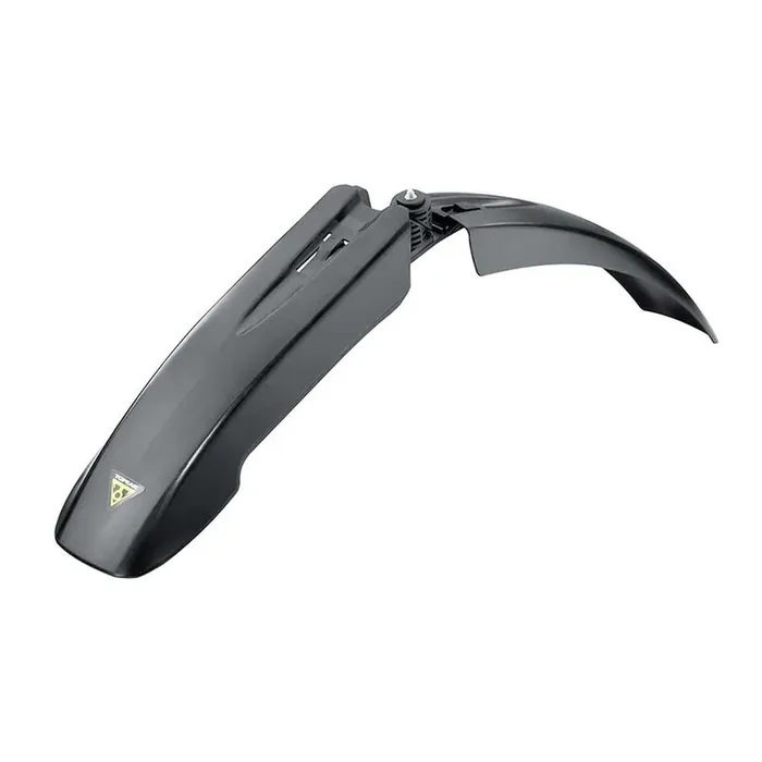 Topeak DeFender FX Front Quick Release Fender 27.5″-29″ Black