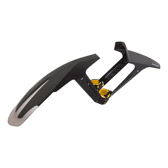 Topeak Defender XC1 2-piece Front Fender Black