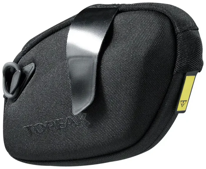 Topeak DynaWedge Seat Bag – Strap Mount Small