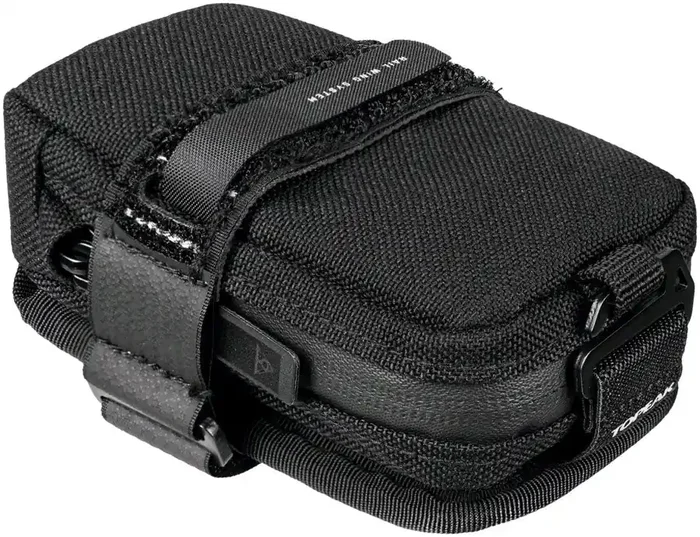 Topeak Elementa Gearbag EX Seat Bag Ratchet Tool/Bit Set