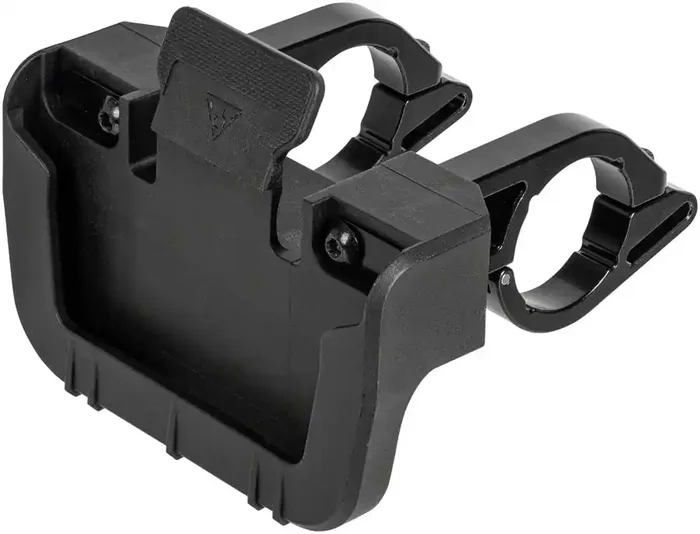 Topeak Fixer 9 Handlebar Mount – for Urban Front Basket