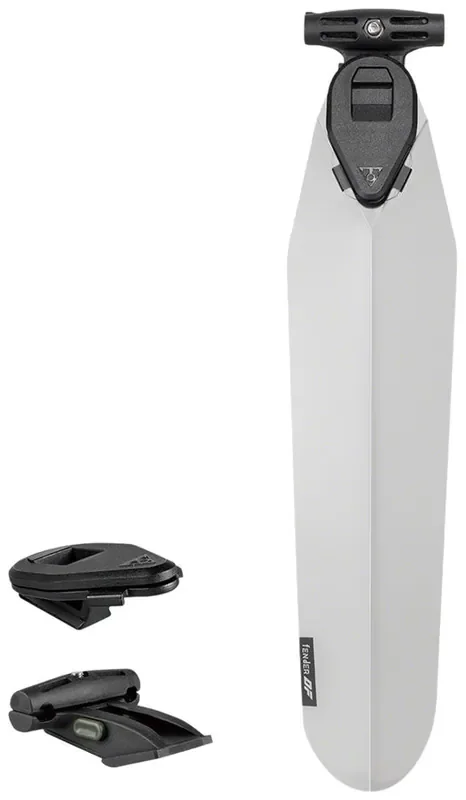 Topeak FlashFender DF Fender – Transparent