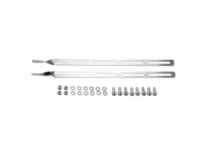 Topeak Long Mounting Bracket Arms For Small Frames and Baby seat rack