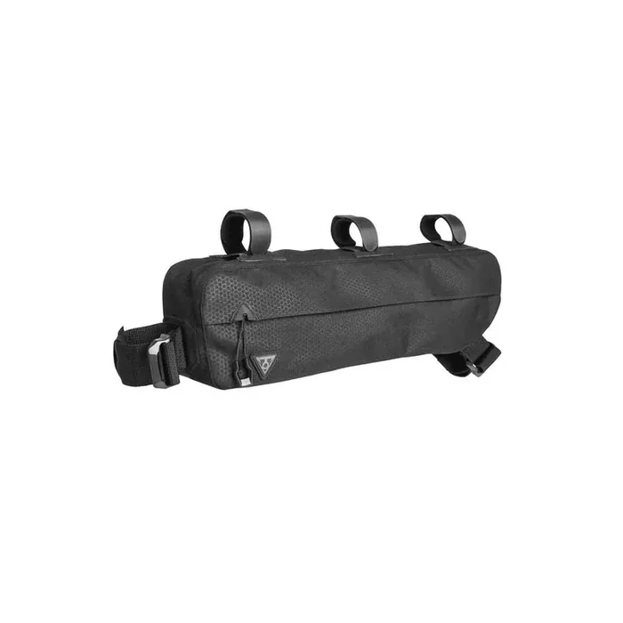 Topeak MidLoader Frame Mount Bag – 3L Black