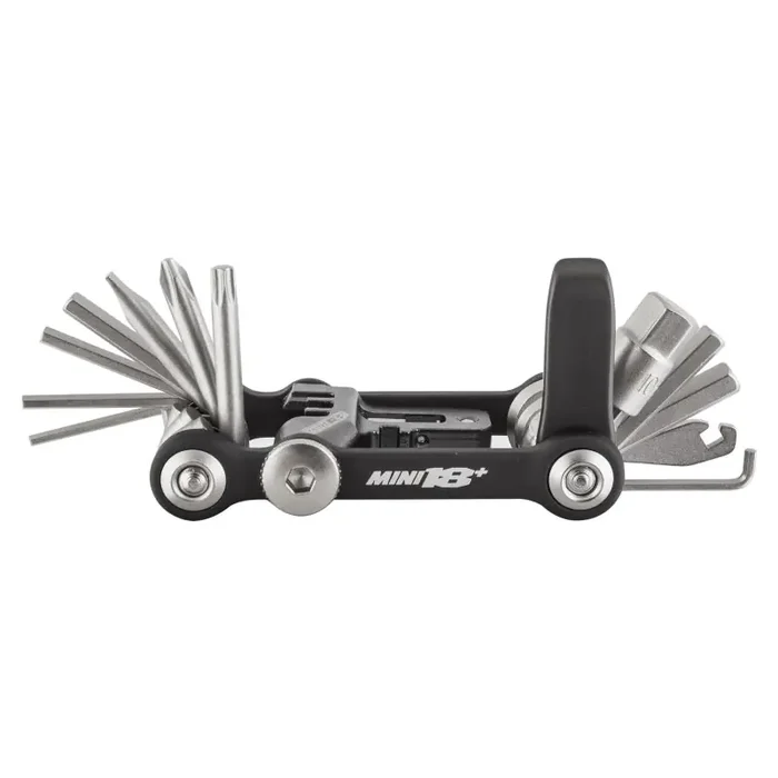Topeak Mini 18 Plus Multi-Tool
