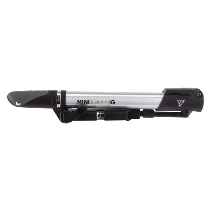 Topeak Mini Morph G Pump