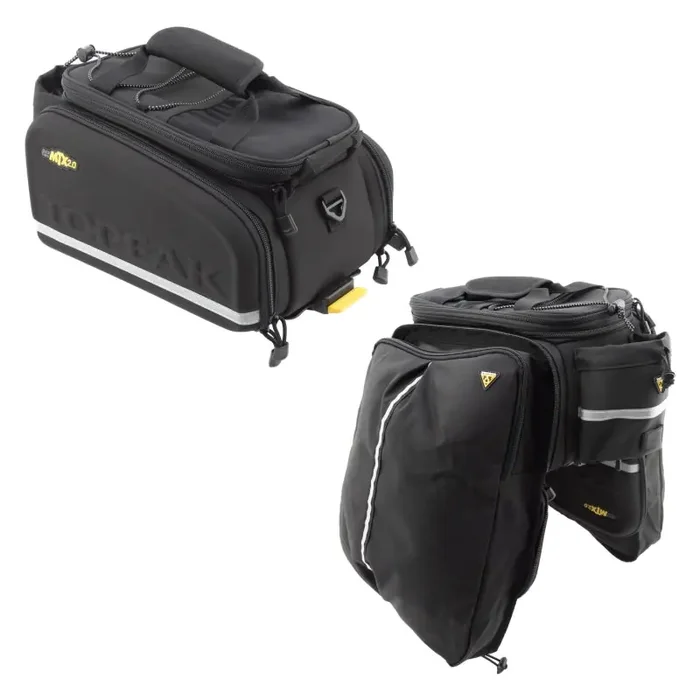 Topeak MTX TrunkBag DXP