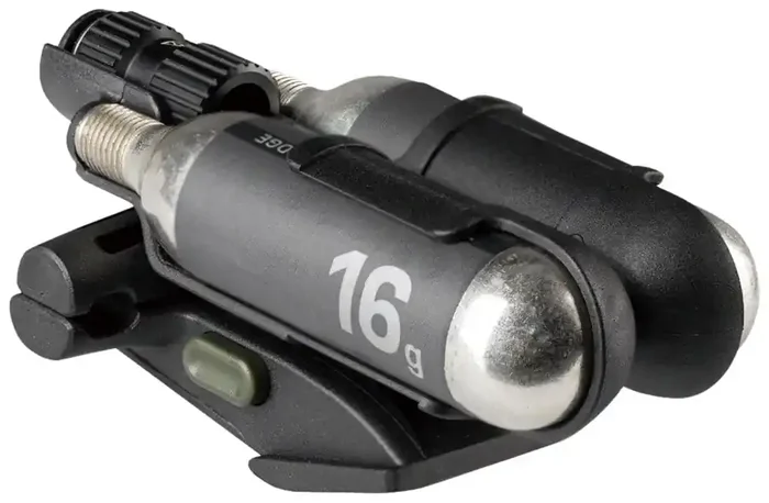 Topeak Nano Air2 DF Inflator –