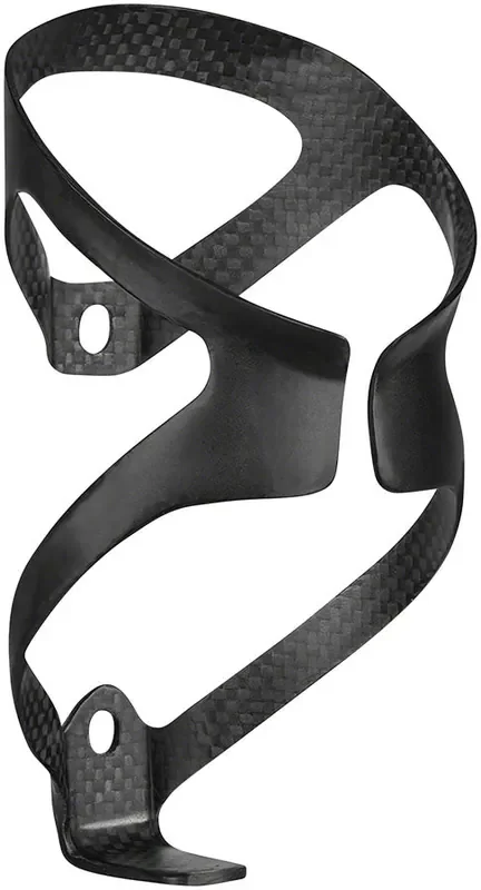 Topeak Shuttle Cage SE Water Bottle Cage – Carbon Black
