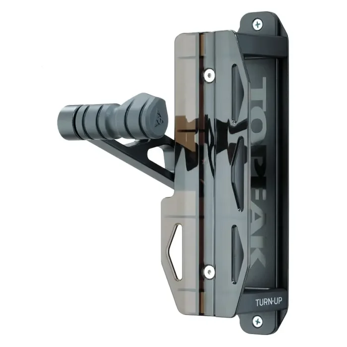 Topeak Swing-Up Bike Fixed Bike Holder Black