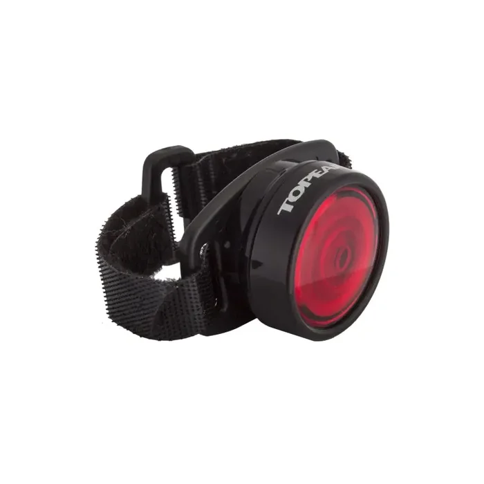Topeak Tail Lux Helmet Not Published