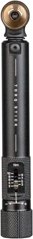 Topeak Torq Stick Pro Wrench – 2-10Nm