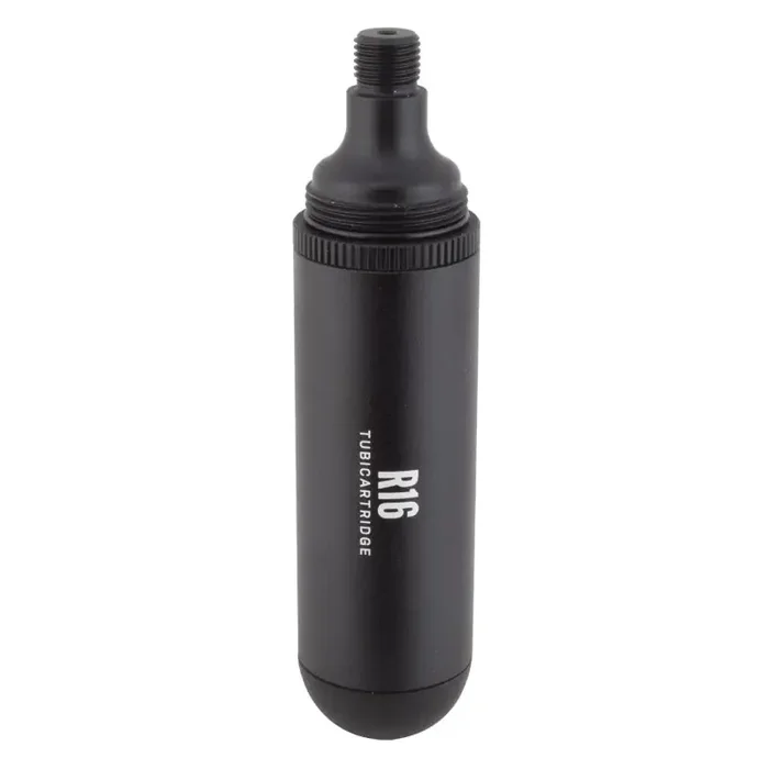 Topeak Tubi Cartridge Road Inflation Kit