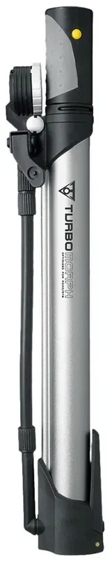 Topeak Turbo Morph G Pump
