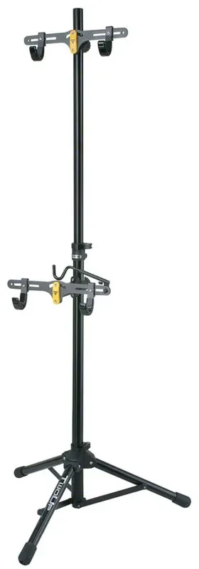 Topeak TwoUp Bike Stand 2-bike Black