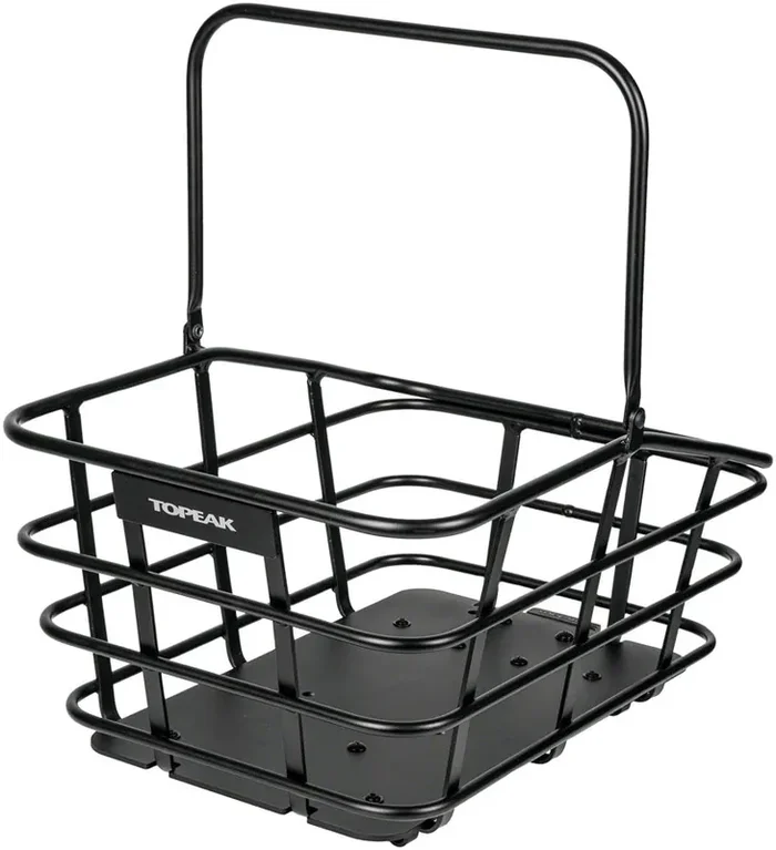 Topeak Urban Basket DX – 22L Black