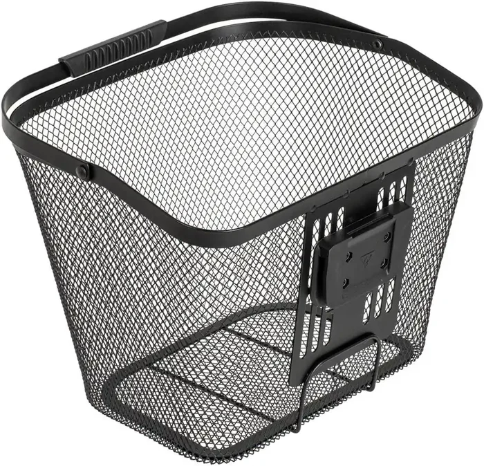Topeak Urban Front Basket – Fixer 9 Mount