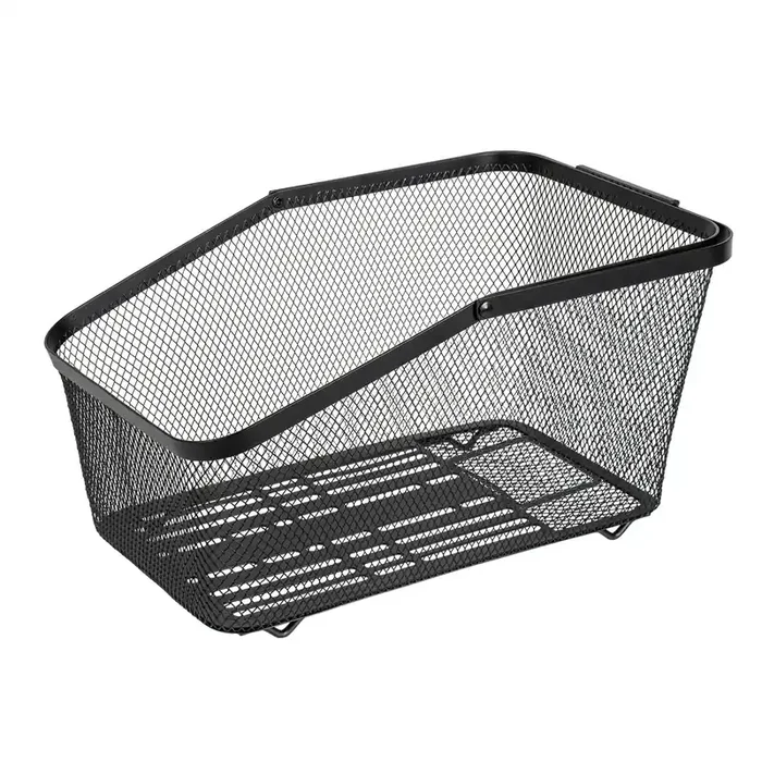 Topeak Urban Rear Basket – 24L