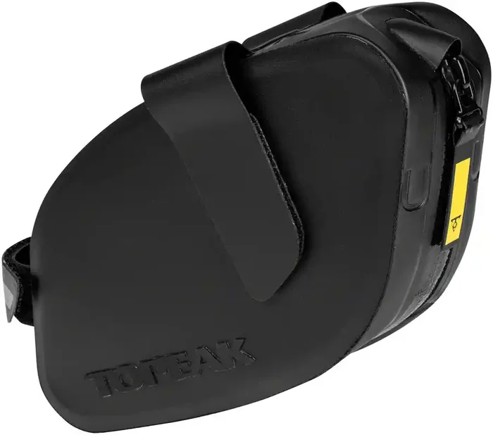 Topeak WeatherProof DynaWedge Seat Bag – Large
