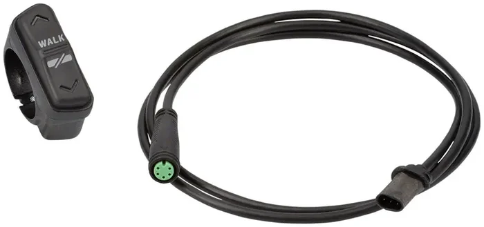 TQ Ebike HPR Remote V03 – HPR-SC-REM03 31.8mm Clamp Road Bars Cable Included