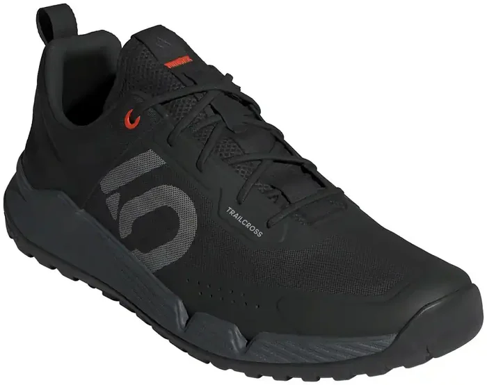 Trailcross LT Shoes – Mens Core Black/Gray One/Gray Six 8.5
