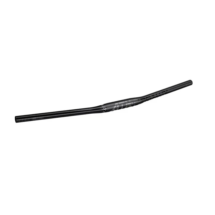 TruVativ Atmos 7K Flat Handlebar – 760mm Wide 31.8mm Clamp 0mm Rise Blast BLK A1