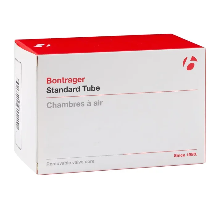 Tube Bontrager Standard 26×1.75-2.125 PV36mm