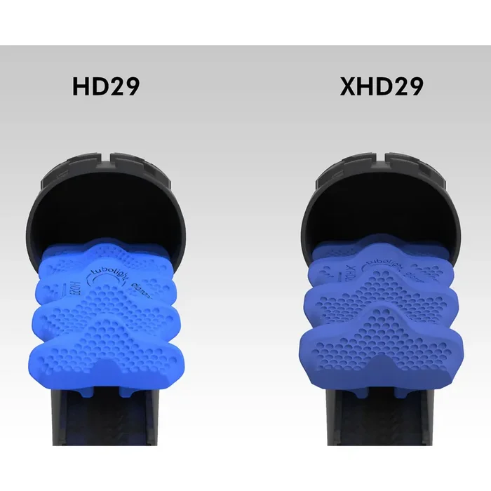 Tubolight Diamana HD 29″/XHD 29″ XC/Trail Tire Insert Mix Pai