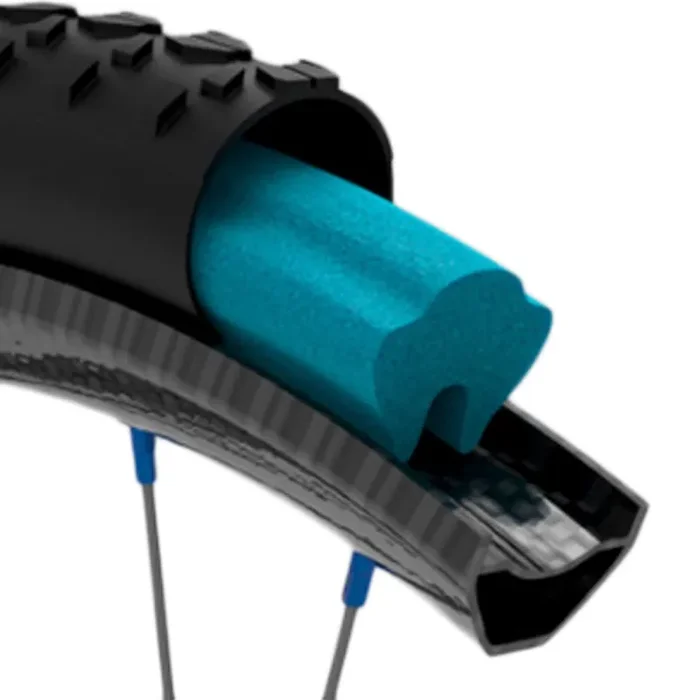 Tubolight Gravel Insert 700×37-45mm Pair