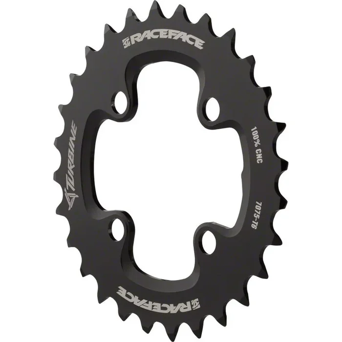 Turbine 11-Speed Chainrings