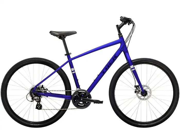 Verve 1 L Hex Blue Matte