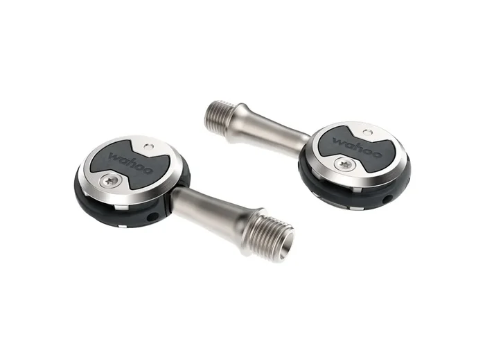 Wahoo Fitness Speedplay Nano Pedals