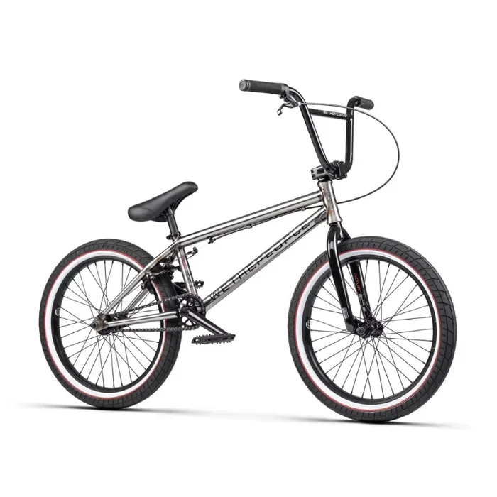 We The People Nova BMX Bicycles