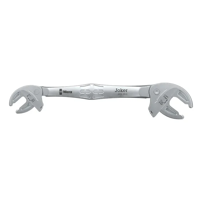 Wera 6006 JOKER XS/S Wrench