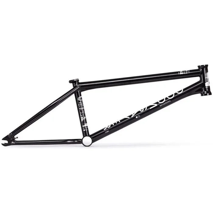 WeThePeople Doomsayer Bicycle Frames