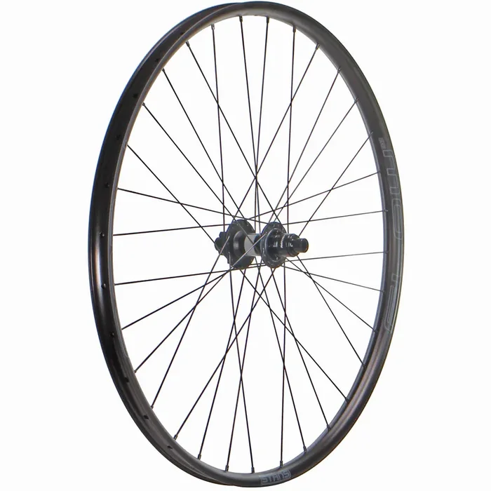 Wheel Factory Stans Flow EX3 29″ DT 370 LN Rear Wheel 12×148 XD