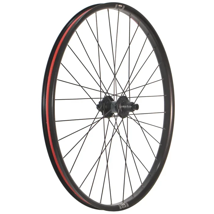 Wheel Factory WTB HTZ i35 29″ DT 370 Hybrid Rear Wheel 12×148 XD