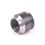 WHEELS CONE TAIWANESE HUB 9 MM