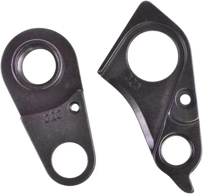 Wheels Manufacturing Derailleur Hanger – 323 Specialized both sides of hanger