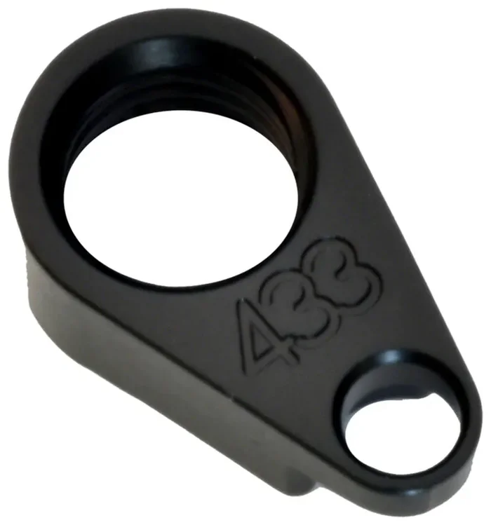 Wheels Manufacturing Derailleur Hanger – 433-03