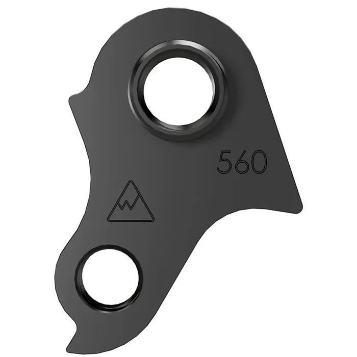 Wheels Mfg Derailleur Hanger Dropout 560